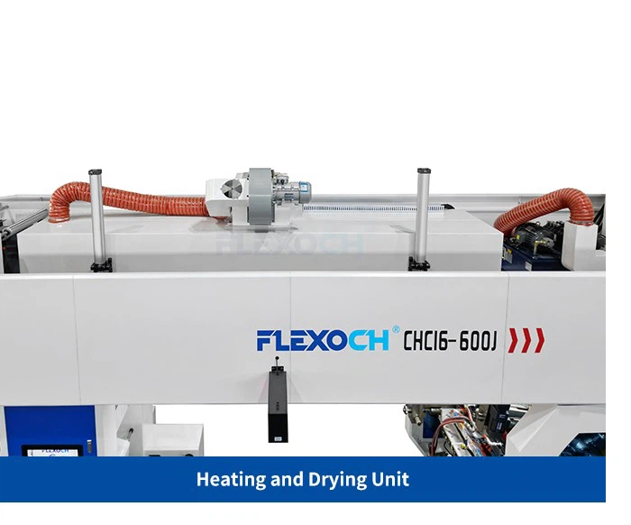Heating and Drying Unit Heating and Drying Unit