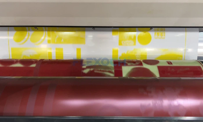 Printing Unit Printing Unit