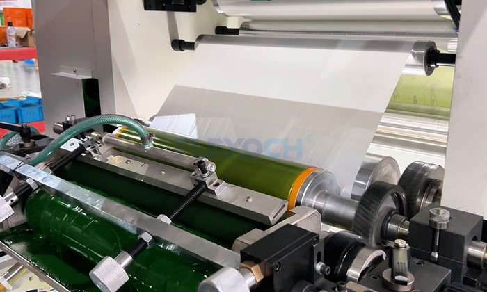 Printing Unit Printing Unit