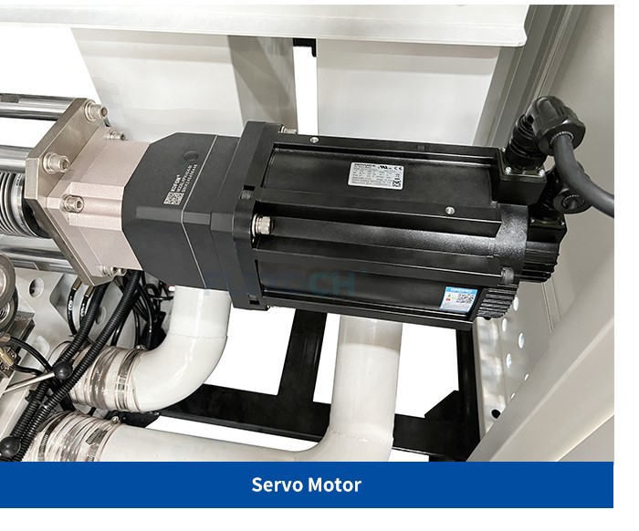 Servo Motor Servo Motor