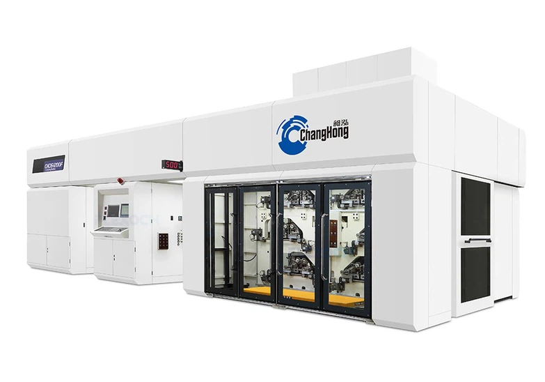 Flexo Printing machine Flexo Printing machine